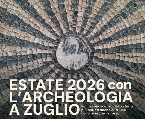 A Zuglio un'estate all'insegna dell'archeologia